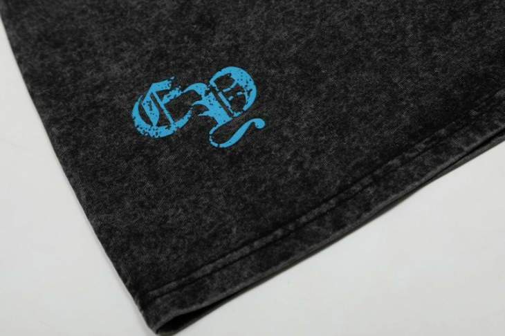 Picture of Chrome Hearts T Shirts Short _SKUChromeHeartsS-XLxlutx09217066